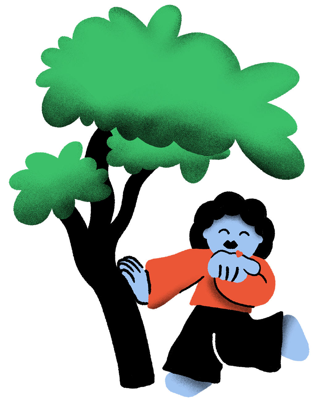 Illustration à propos