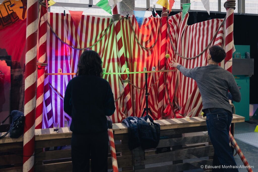 KISS 2025