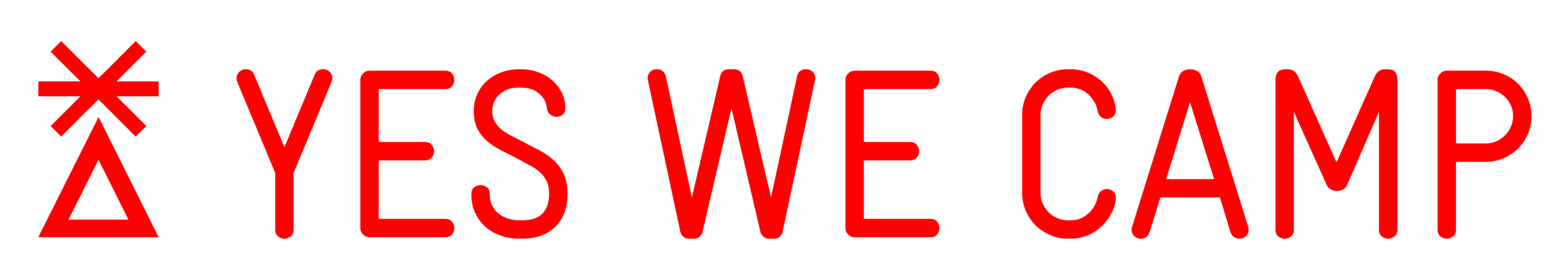 Yes We Camp