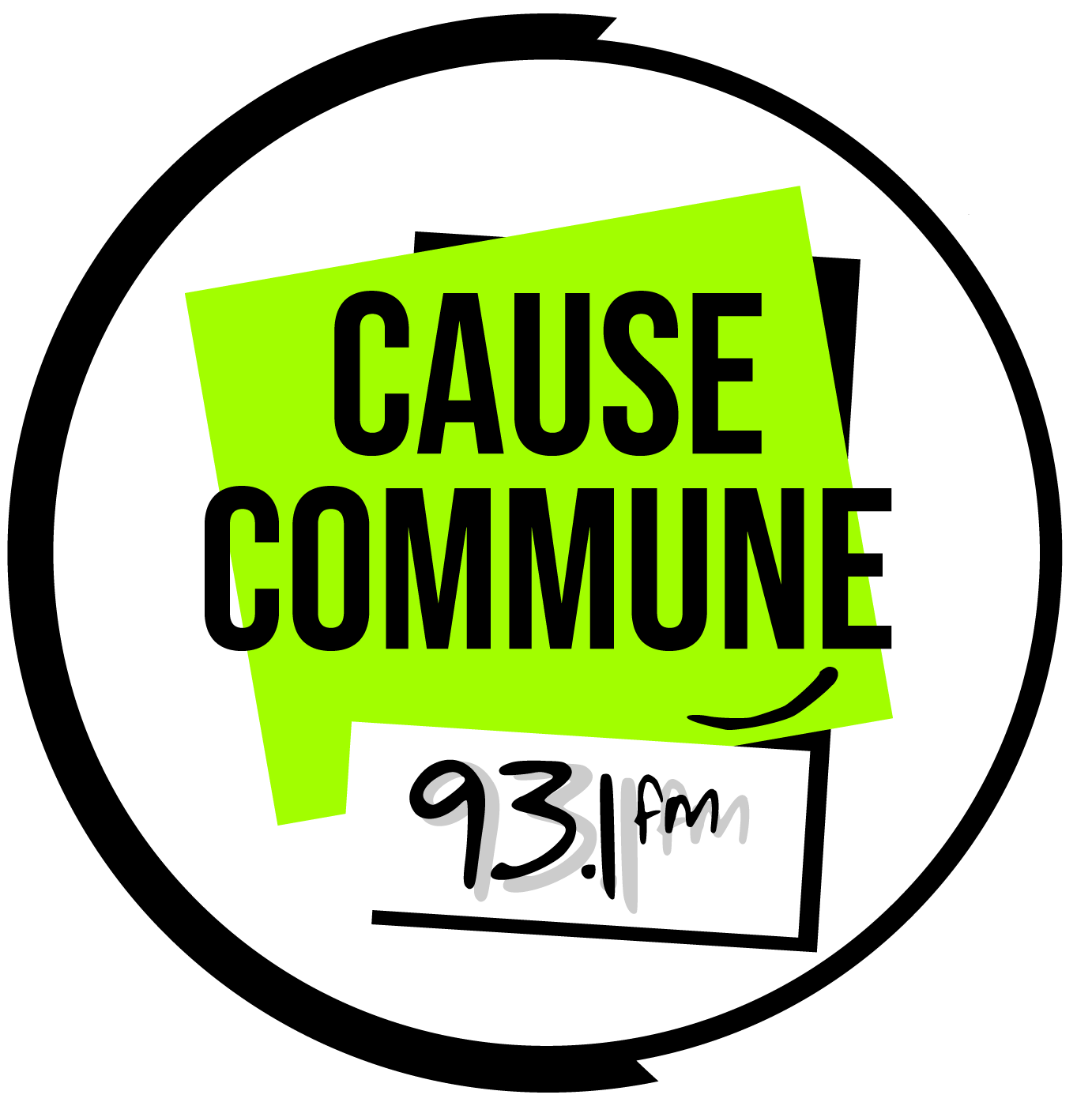 Cause Commune